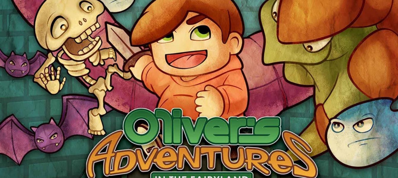 نقد و بررسی Oliver’s Adventures in the Fairyland