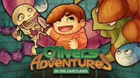 نقد و بررسی Oliver's Adventures in the Fairyland