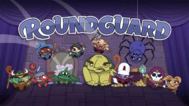 نقد و بررسی Roundguard