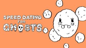 نقد و بررسی Speed Dating For Ghosts