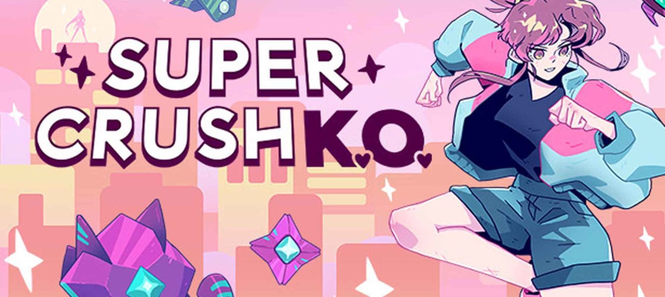 نقد و بررسی Super Crush KO