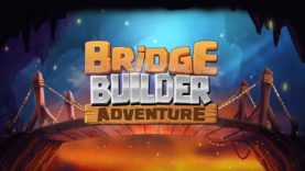 نقد و بررسی Bridge Builder Adventure