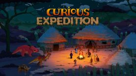 نقد و بررسی Curious Expedition