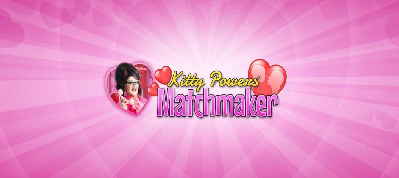 نقد و بررسی Kitty Powers matchmaker