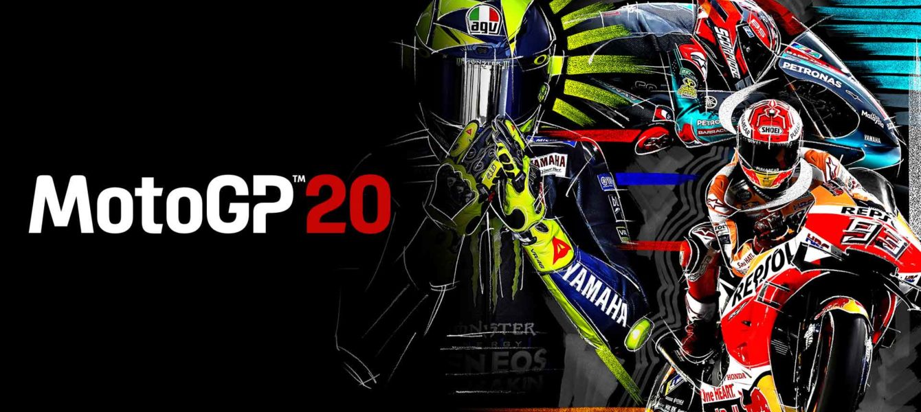 نقد و بررسی MotoGP 20