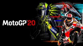 نقد و بررسی MotoGP 20