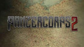 نقد و بررسی Panzer Corps 2