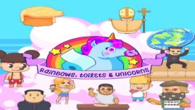 نقد و بررسی Rainbows, Toilets & Unicorns