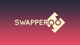 نقد و بررسی Swapperoo