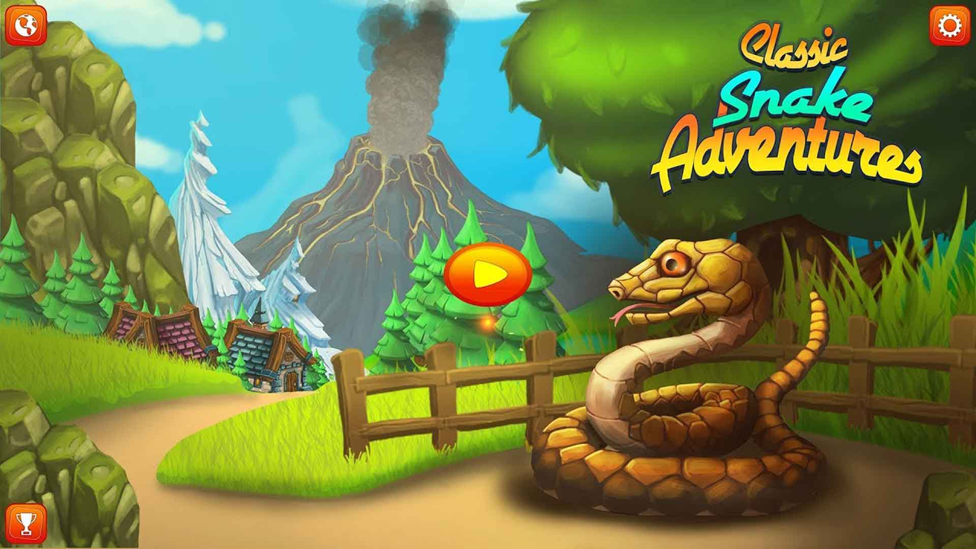 snake quest