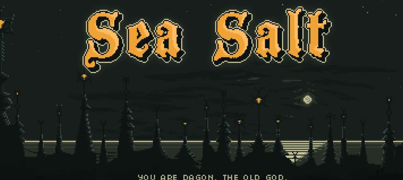 نقد و بررسی sea salt