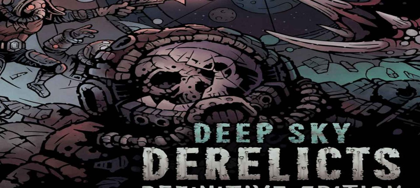 نقد و بررسی Deep Sky Derelicts: Definitive Edition