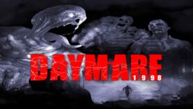 نقد و بررسی Daymare: 1998
