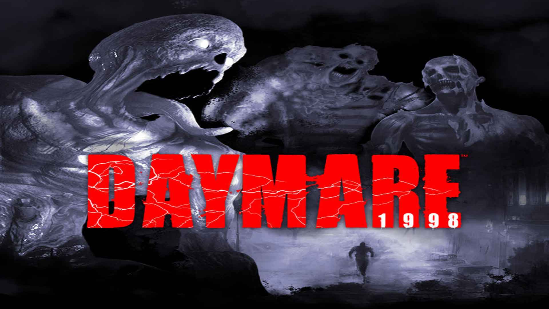 Daymare 1998 трофеи