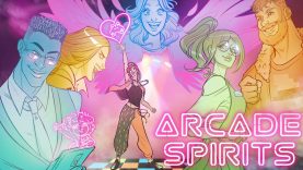 نقد و بررسی Arcade Spirits