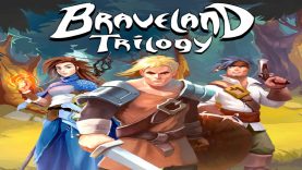 نقد و بررسی Braveland Trilogy