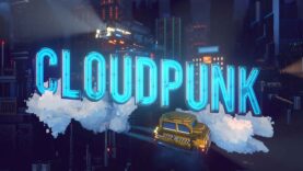 نقد و بررسی Cloudpunk