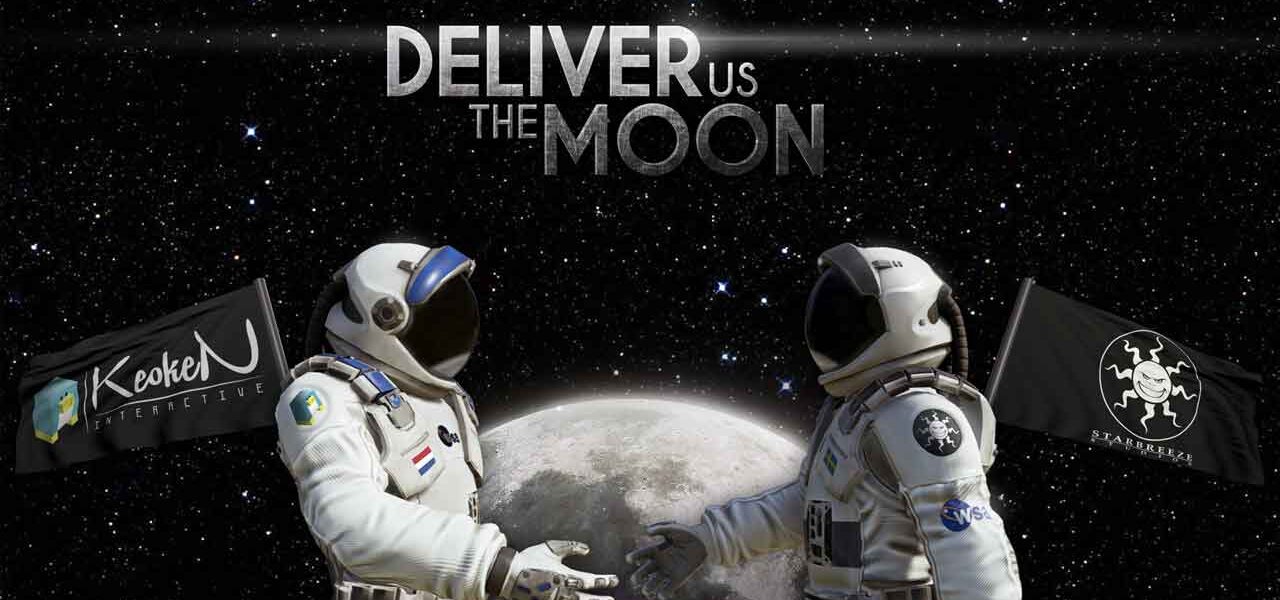 نقد و بررسی Deliver Us The Moon