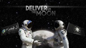 نقد و بررسی Deliver Us The Moon