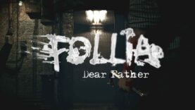نقد و بررسی Follia - Dear Father