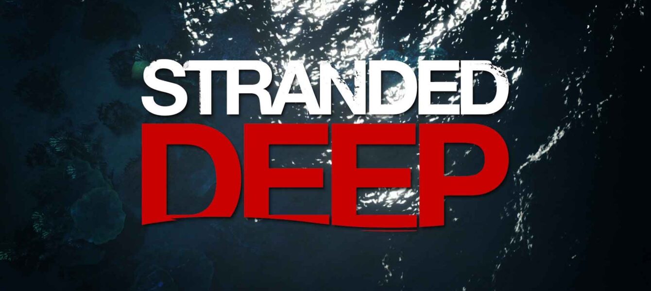 نقد و بررسی Stranded Deep