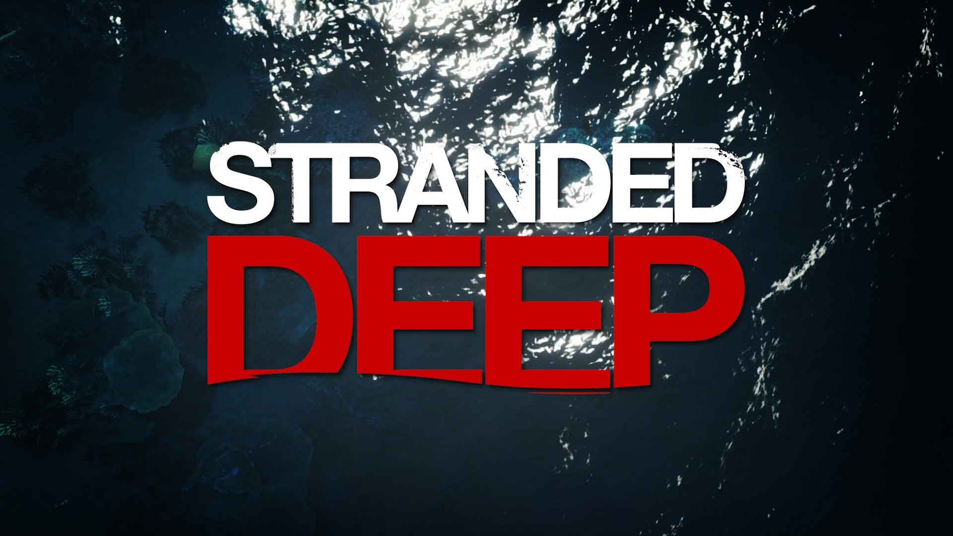 Stranded deep чит энджин