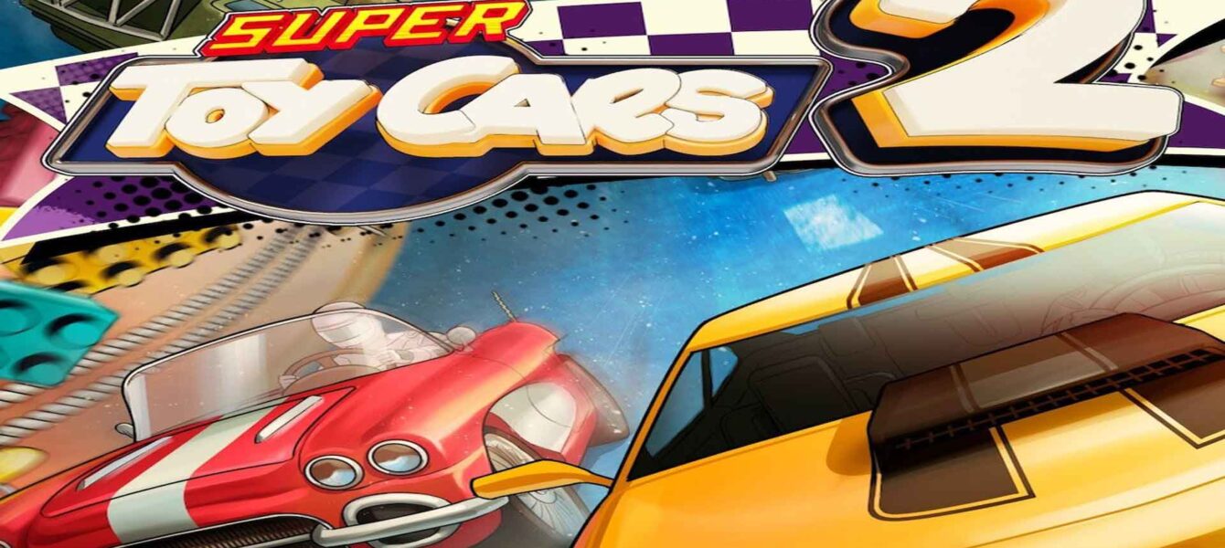 نقد و بررسی Super Toy Cars 2