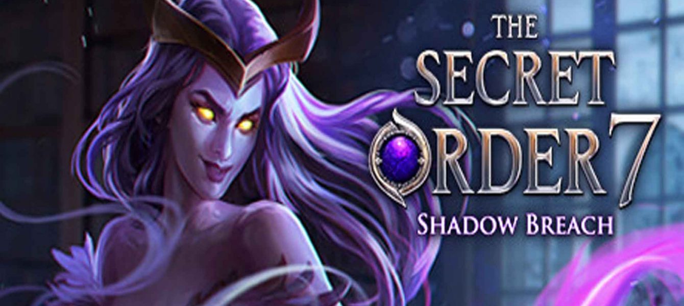 نقد و بررسی The Secret Order: Shadow Breach