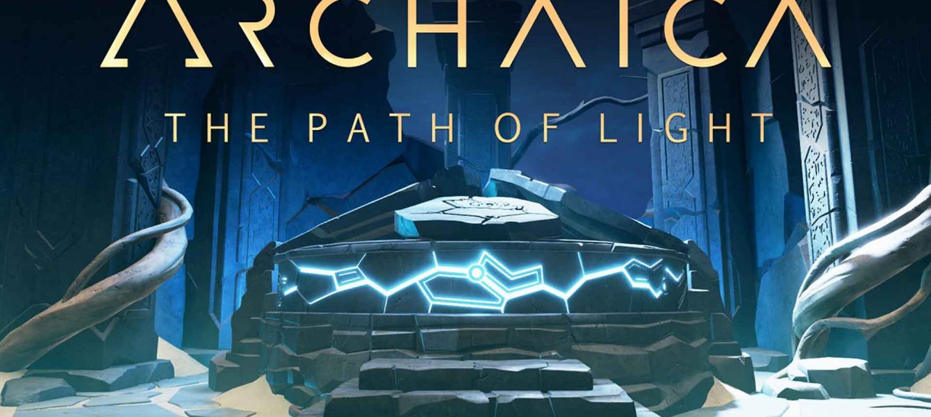نقد و بررسی Archaica: The Path of Light