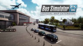 نقد و بررسی Bus Simulator: Official Map Extension