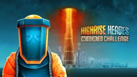 نقد و بررسی Highrise Heroes: Word Challenge