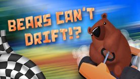 نقد و بررسی ?!Bears Can’t Drift