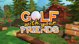نقد و بررسی Golf With Your Friends