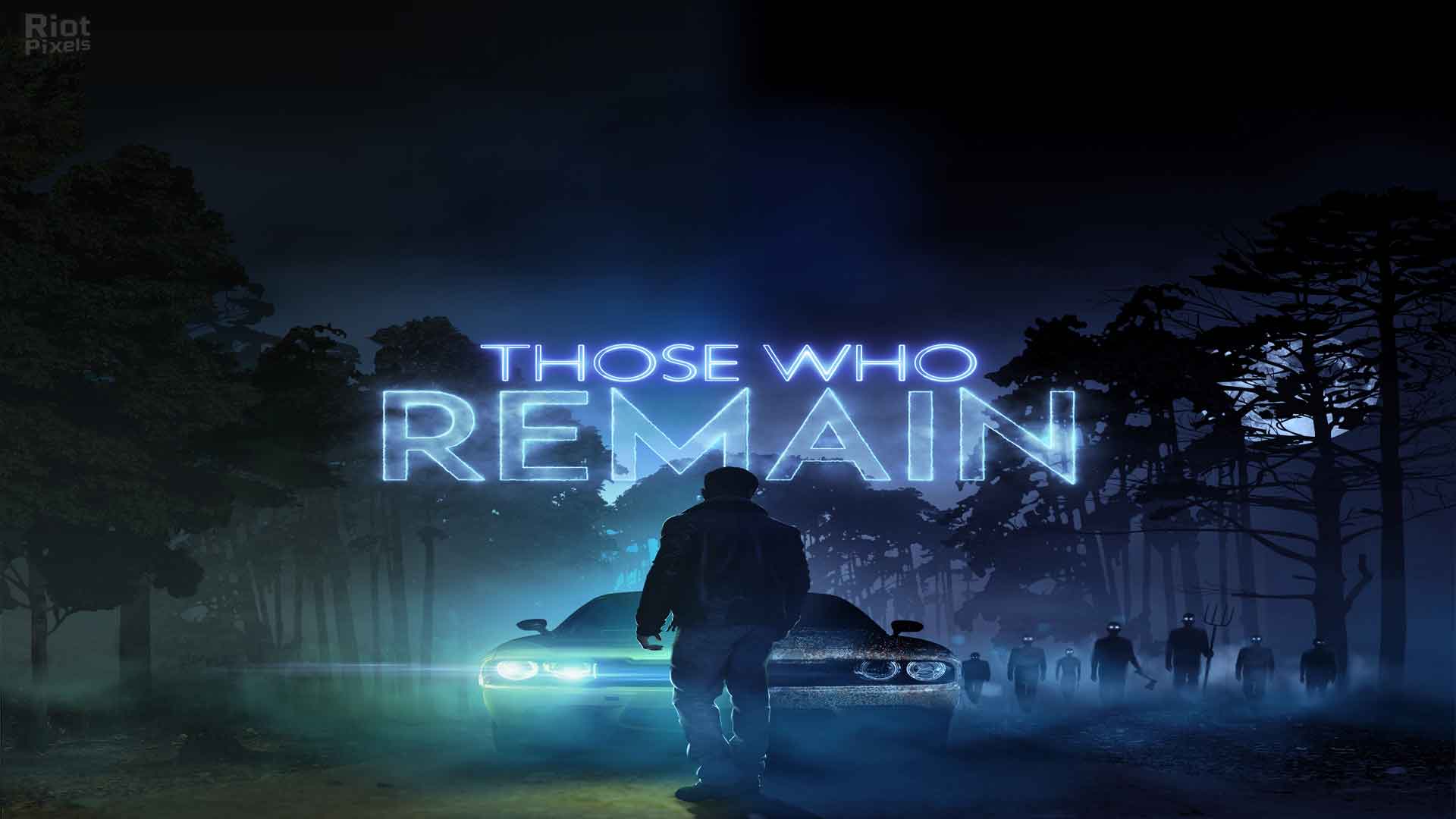 those who remain script 2019