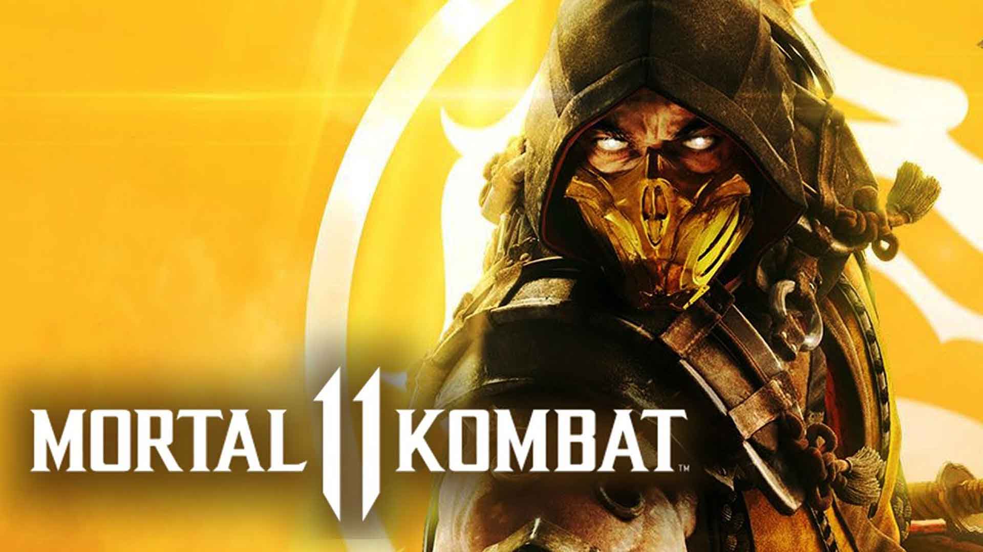 Steam mortal kombat 11 aftermath фото 50