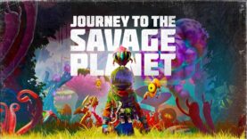 نقد و بررسی Journey to the Savage Planet