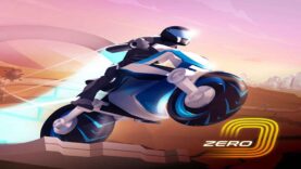 نقد و بررسی Gravity Rider Zero
