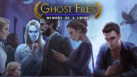 نقد و بررسی Ghost Files: Memory of a Crime