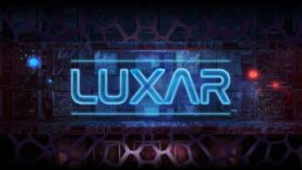 نقد و بررسی LUXAR