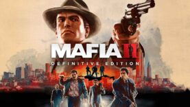 نقد و بررسی Mafia II: Definitive Edition