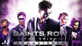 نقد و بررسی Saints Row: The Third Remastered