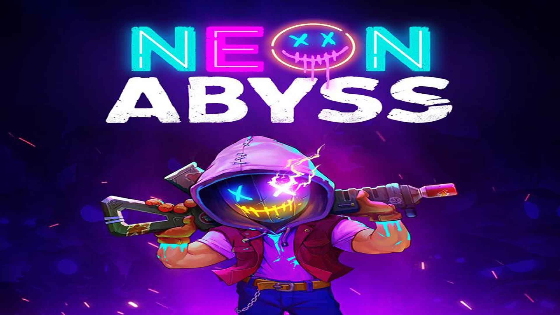 download the new version for ios Neon Abyss