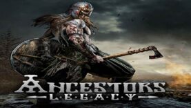 نقد و بررسی Ancestors Legacy