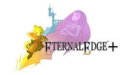 نقد و بررسی + Eternal Edge