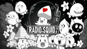 نقد و بررسی Radio Squid