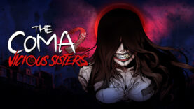 نقد و بررسی The Coma 2 :Vicious Sisters