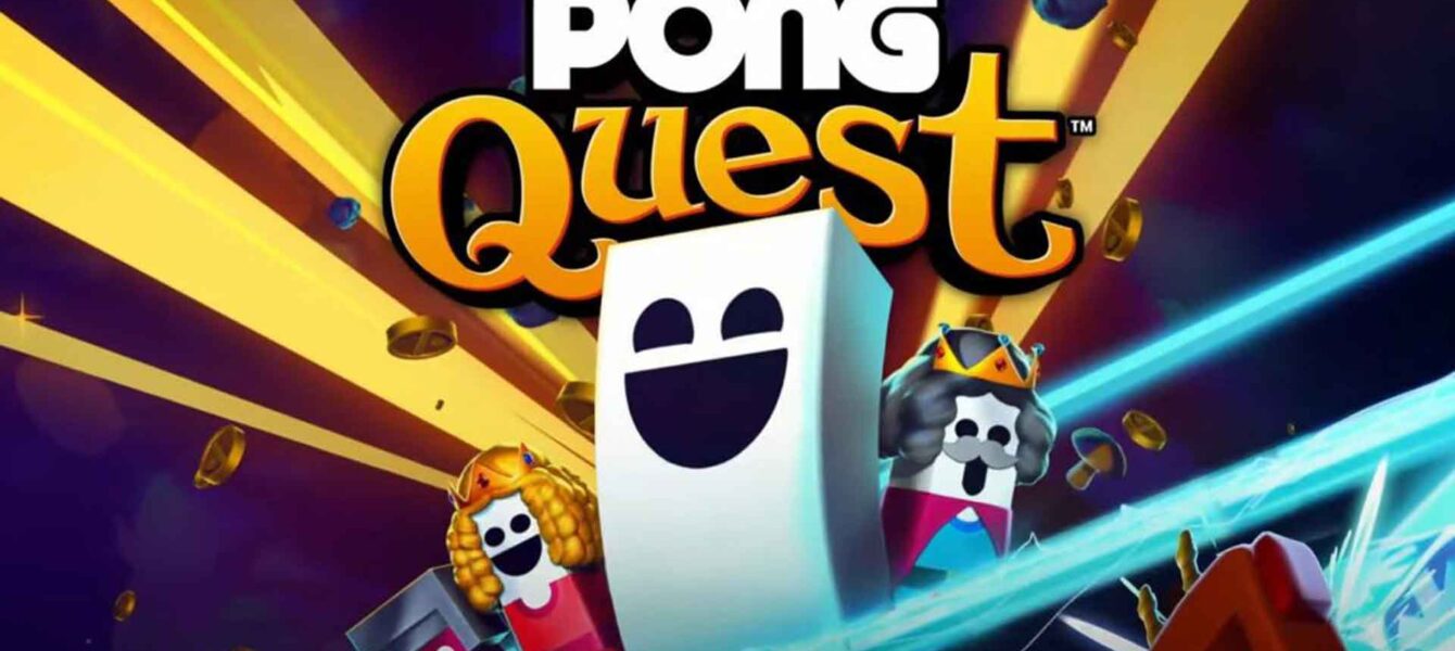 نقد و بررسی PONG Quest