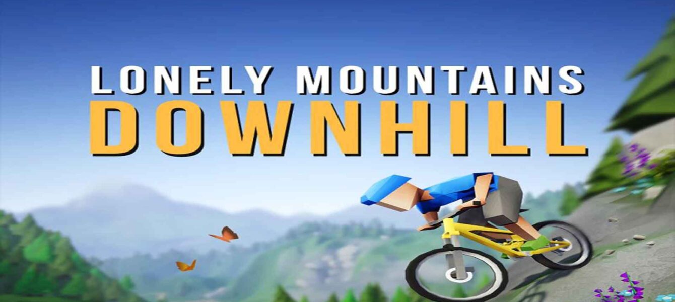 نقد و بررسی Lonely Mountains: Downhill
