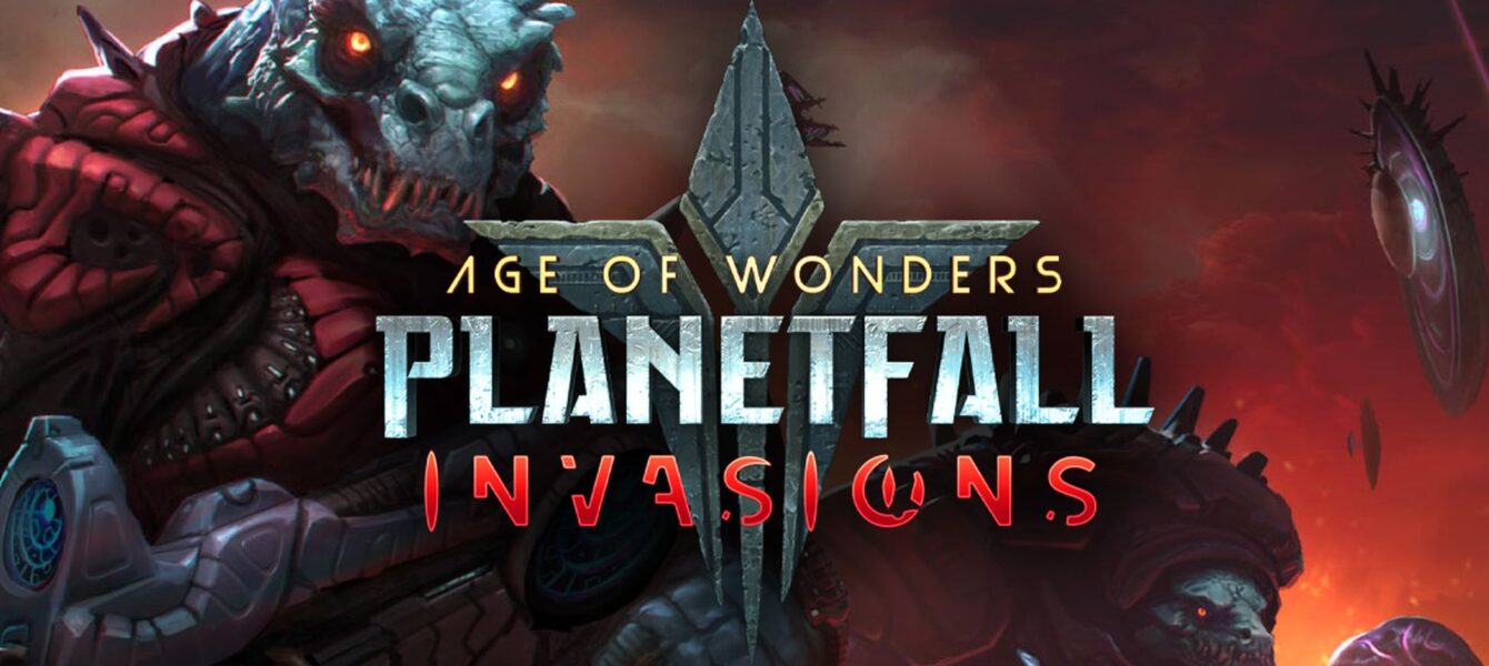 نقد و بررسی (Age of Wonders: Planetfall – Invasions (DLC