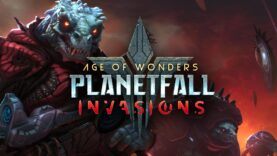 نقد و بررسی (Age of Wonders: Planetfall – Invasions (DLC